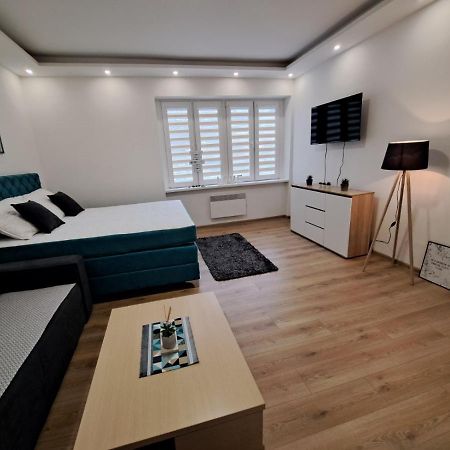 Apartman Andrea Сараєво Екстер'єр фото
