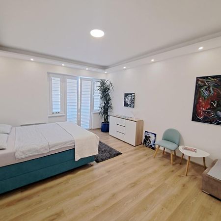Apartman Andrea Сараєво Екстер'єр фото