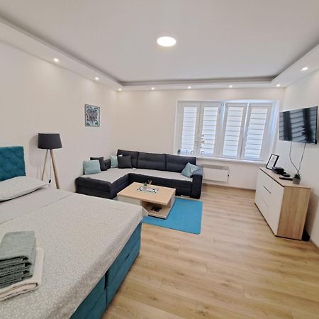 Apartman Andrea Сараєво Екстер'єр фото
