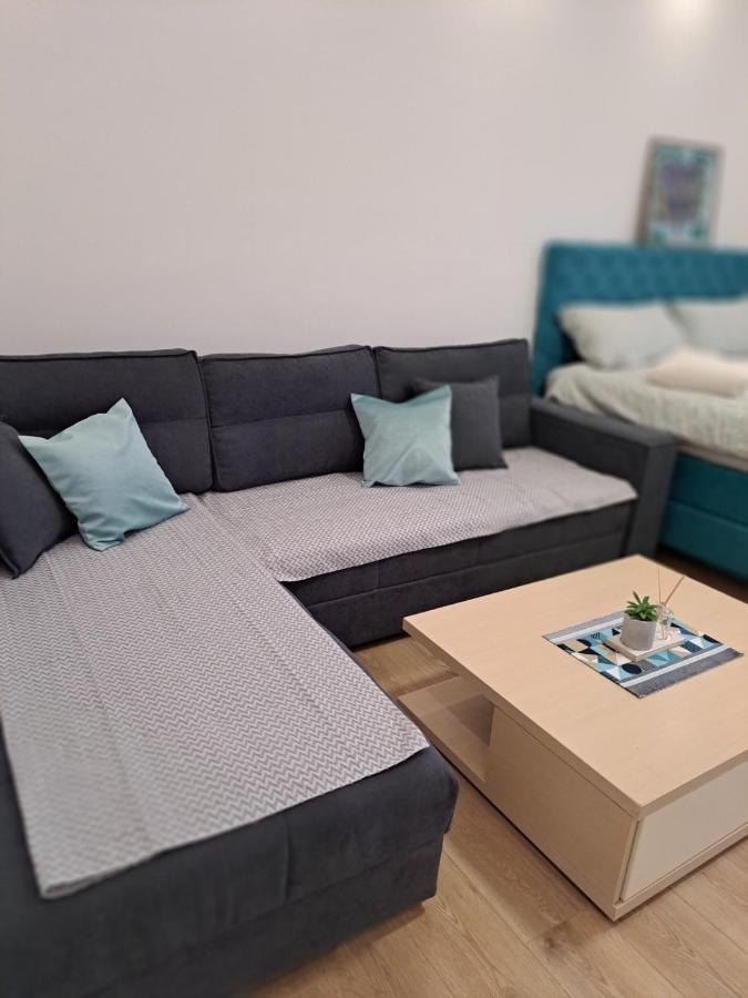 Apartman Andrea Сараєво Екстер'єр фото