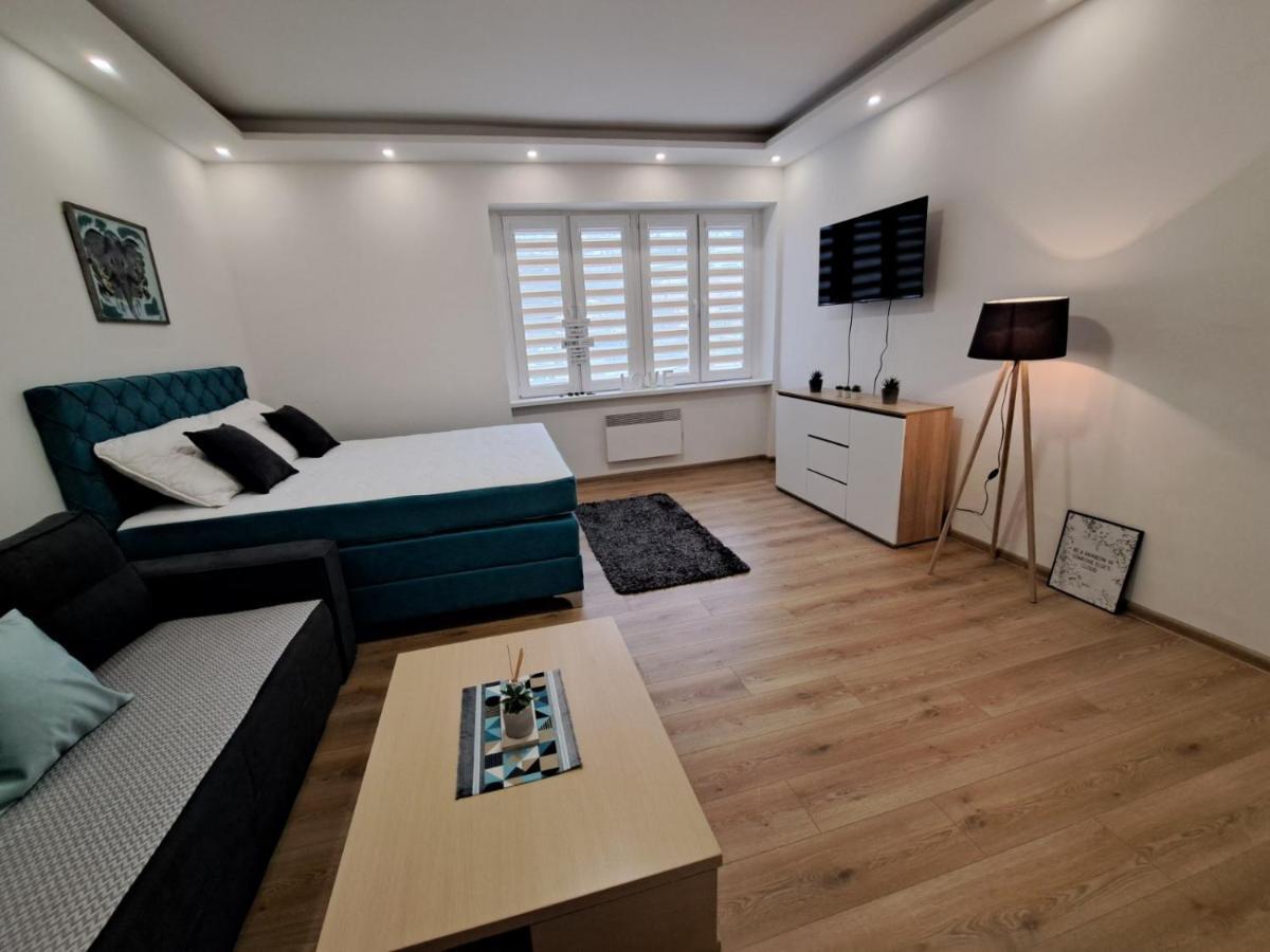 Apartman Andrea Сараєво Екстер'єр фото