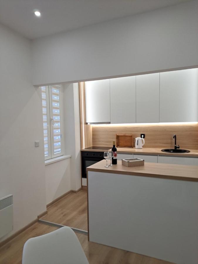 Apartman Andrea Сараєво Екстер'єр фото