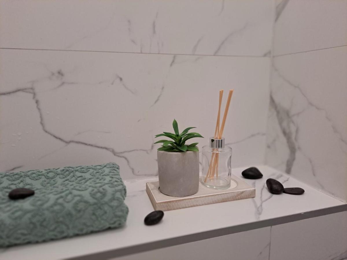 Apartman Andrea Сараєво Екстер'єр фото