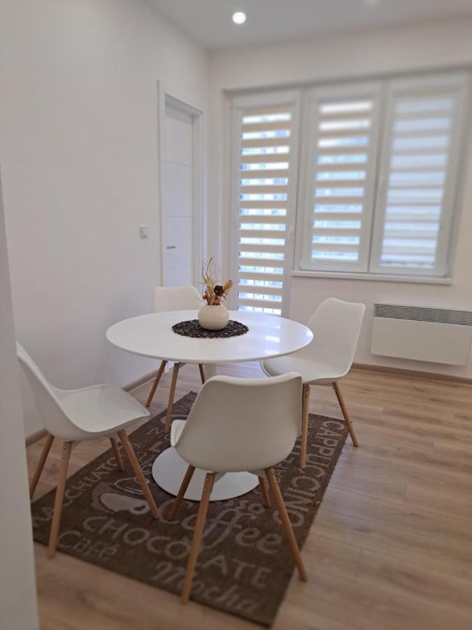 Apartman Andrea Сараєво Екстер'єр фото