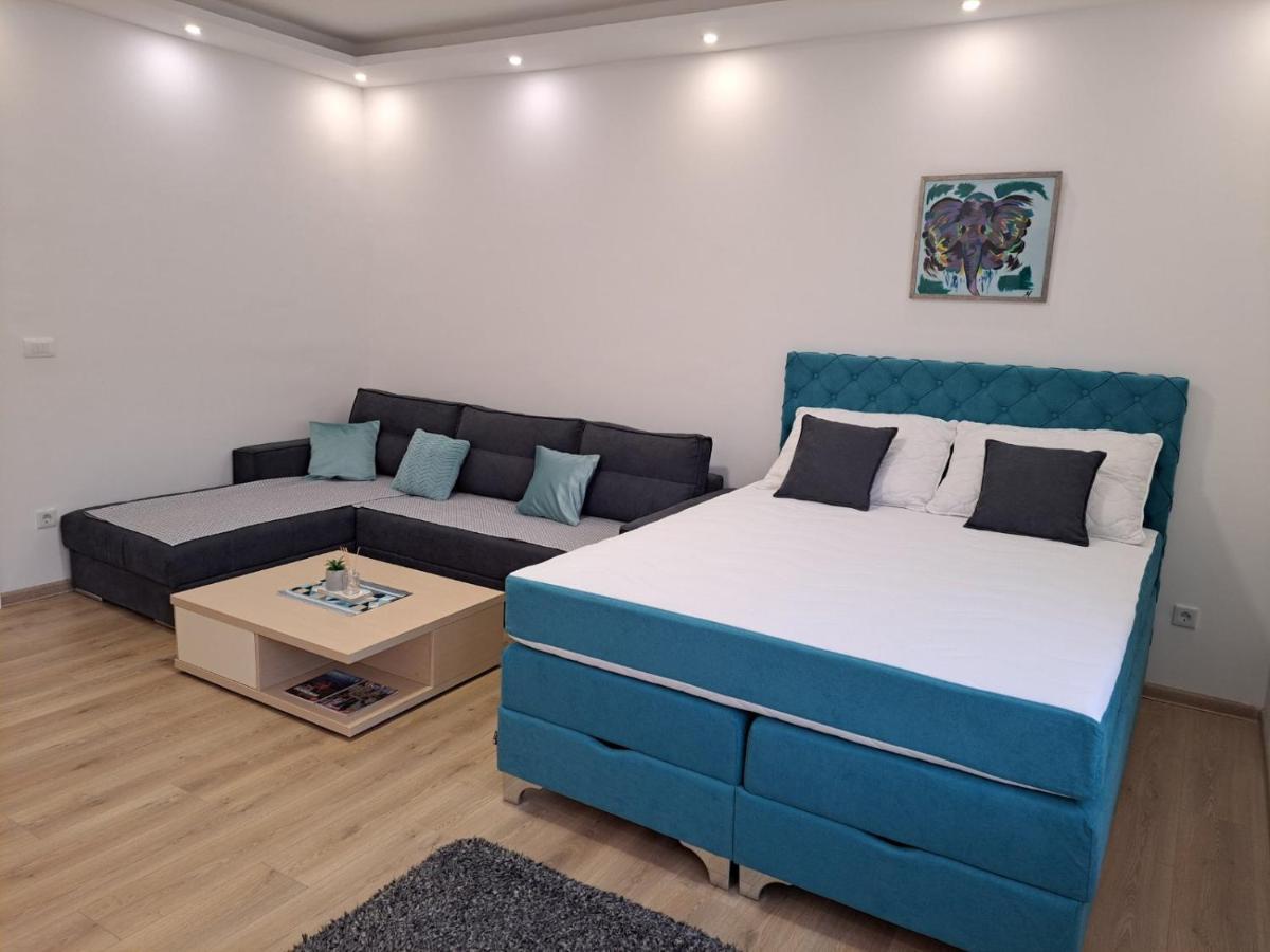 Apartman Andrea Сараєво Екстер'єр фото