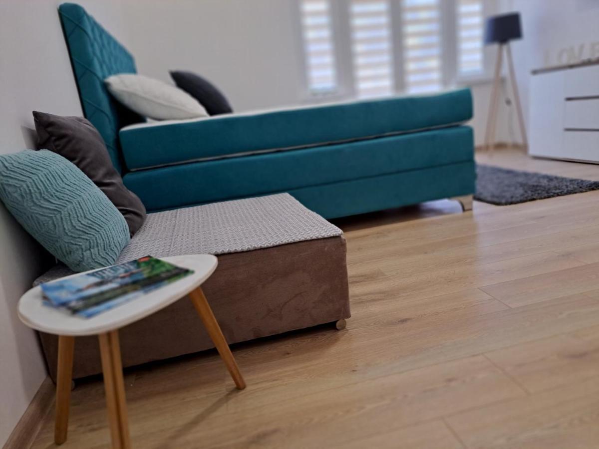 Apartman Andrea Сараєво Екстер'єр фото