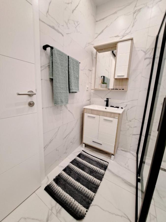 Apartman Andrea Сараєво Екстер'єр фото