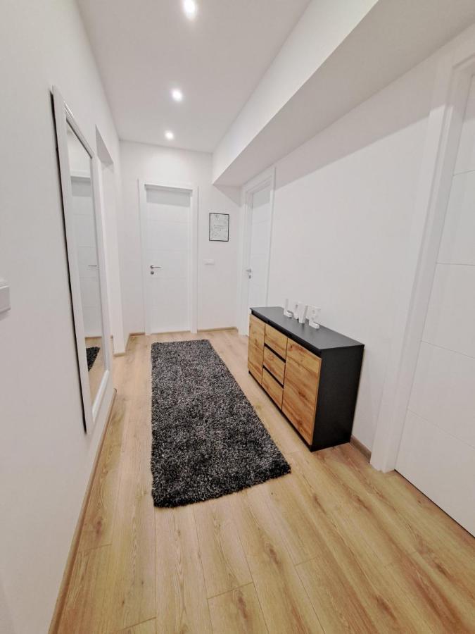 Apartman Andrea Сараєво Екстер'єр фото