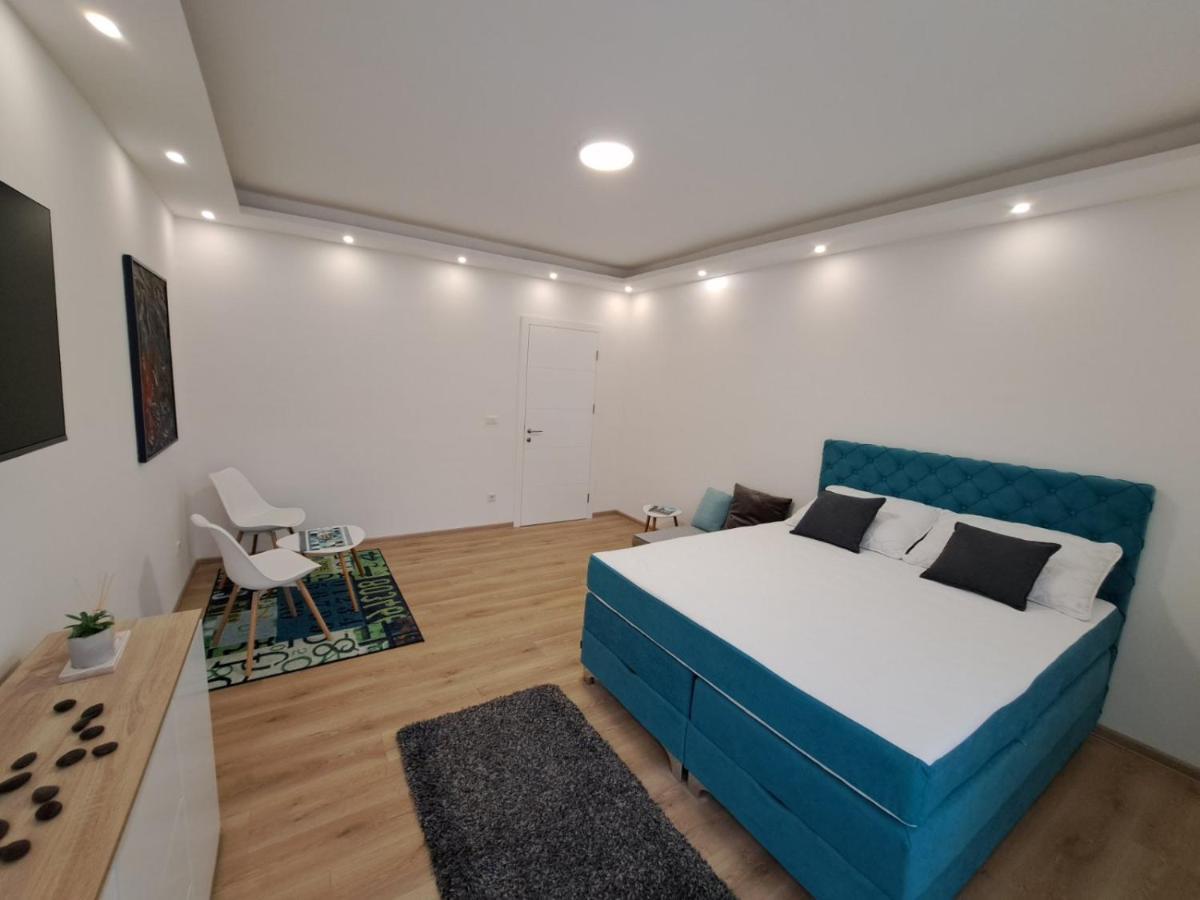 Apartman Andrea Сараєво Екстер'єр фото
