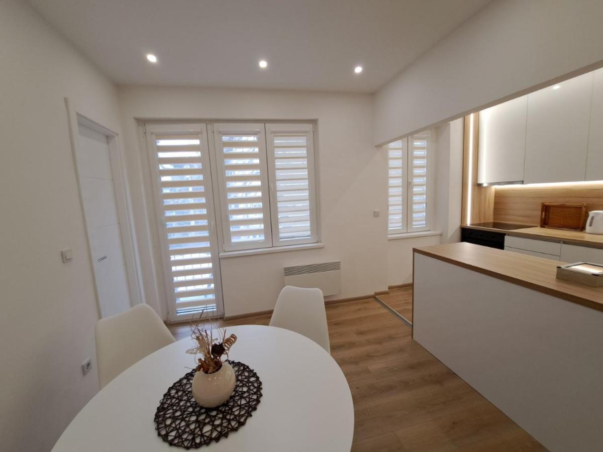 Apartman Andrea Сараєво Екстер'єр фото