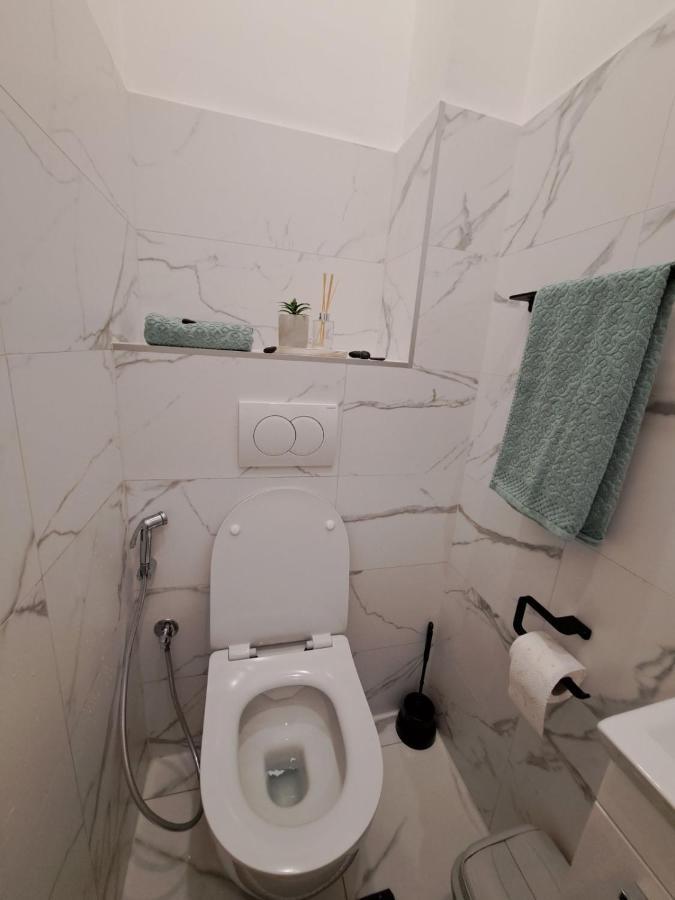 Apartman Andrea Сараєво Екстер'єр фото