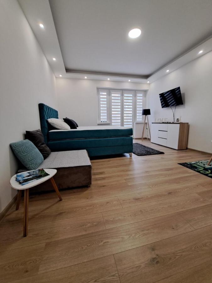 Apartman Andrea Сараєво Екстер'єр фото
