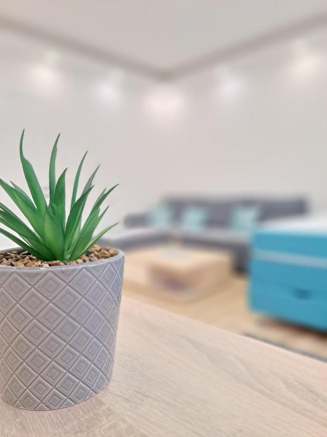 Apartman Andrea Сараєво Екстер'єр фото