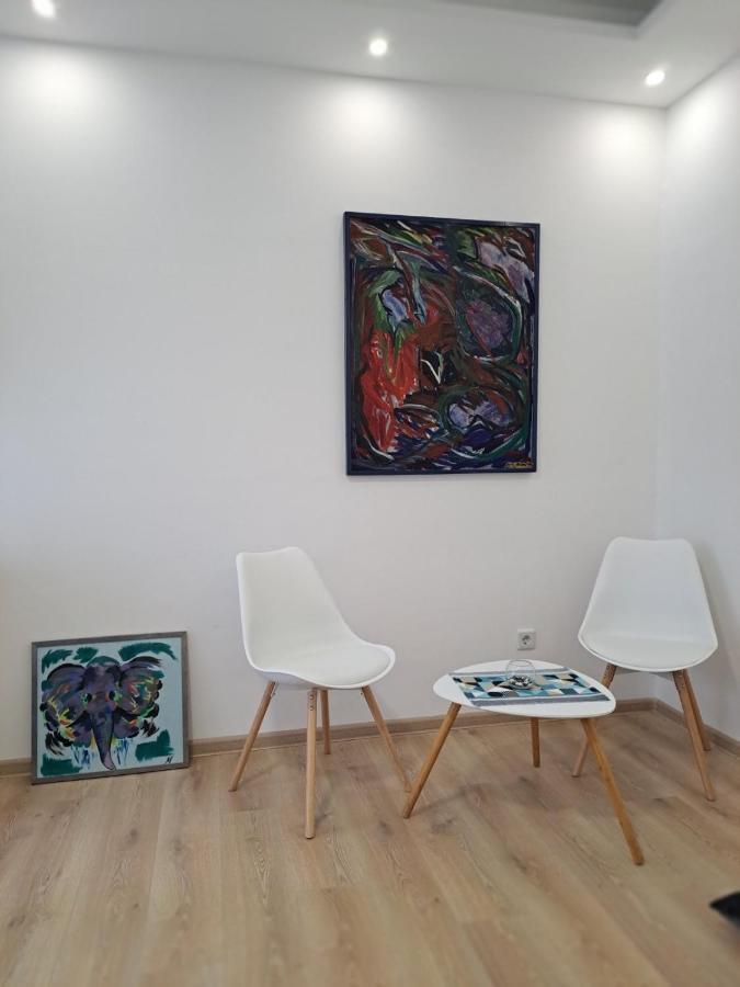 Apartman Andrea Сараєво Екстер'єр фото
