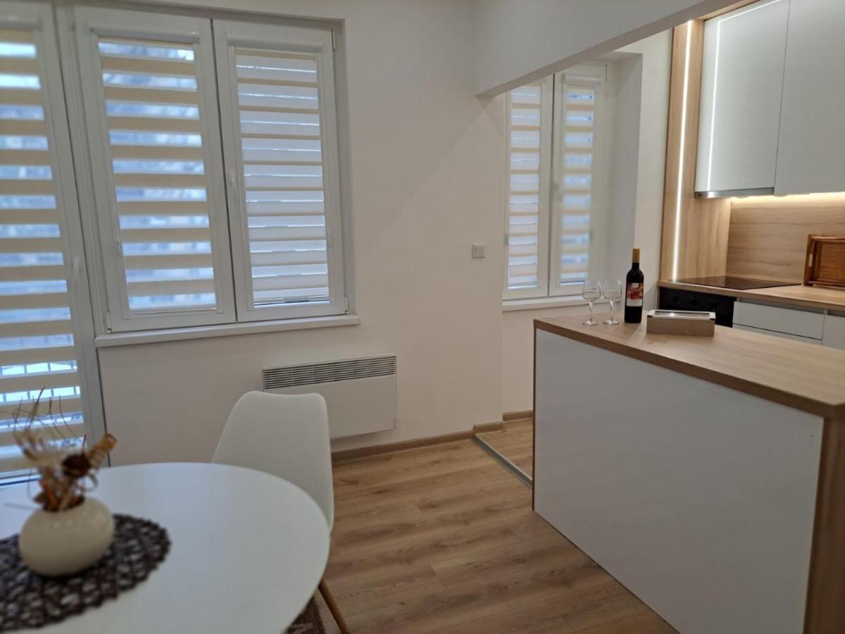 Apartman Andrea Сараєво Екстер'єр фото