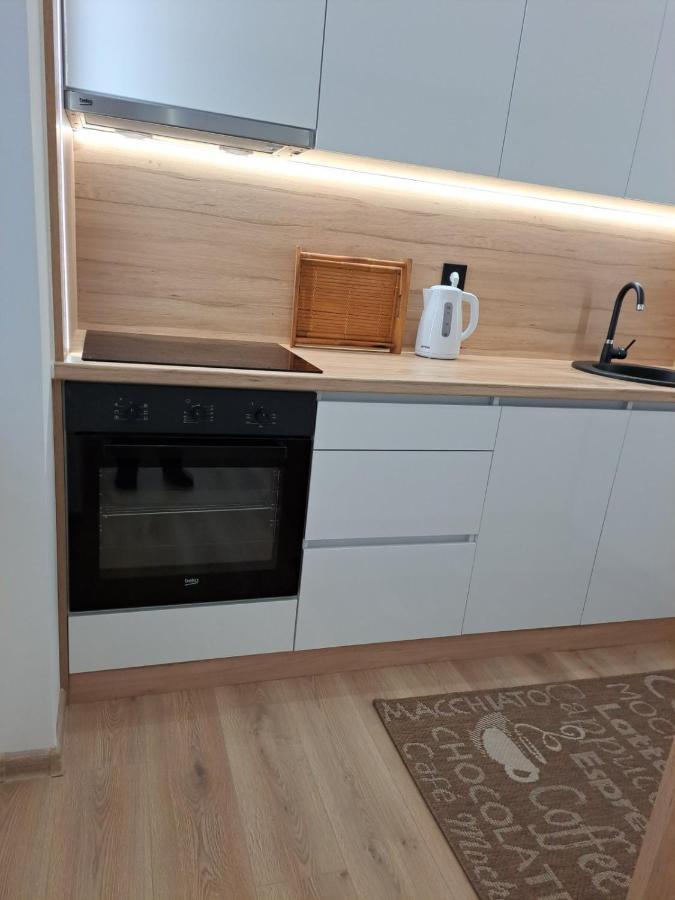 Apartman Andrea Сараєво Екстер'єр фото