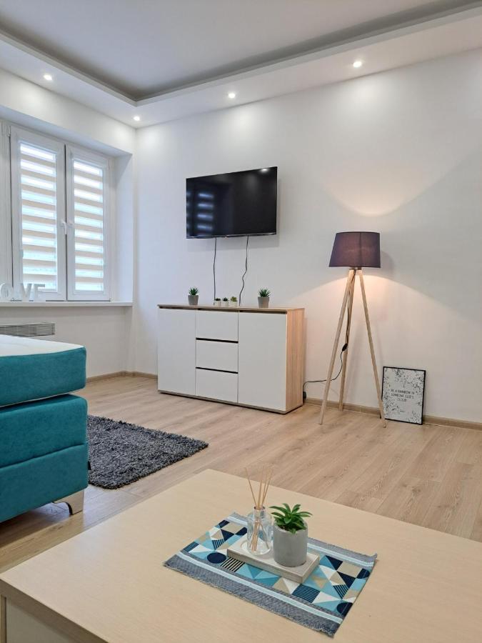 Apartman Andrea Сараєво Екстер'єр фото
