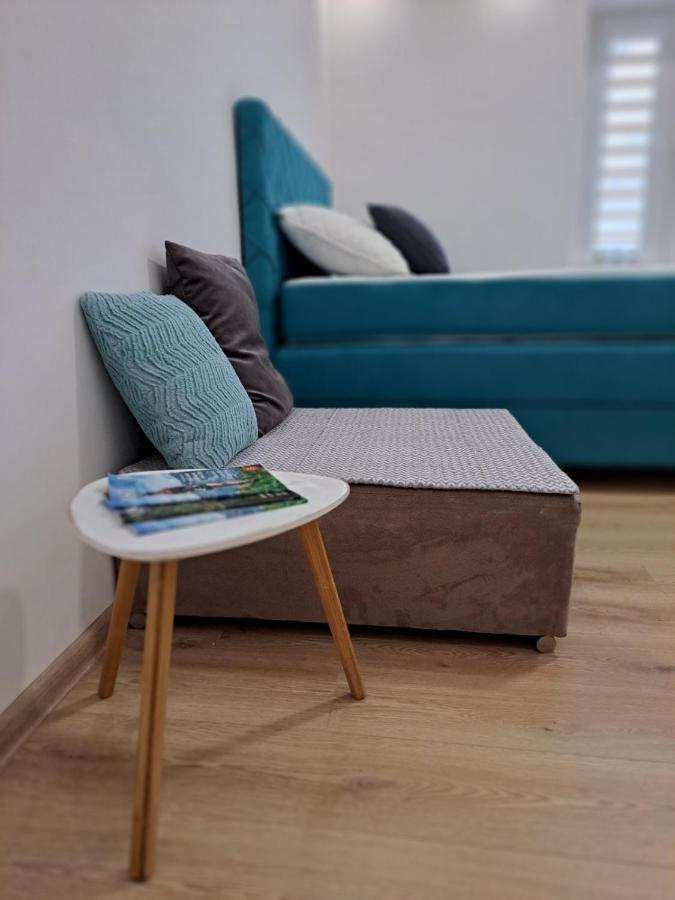 Apartman Andrea Сараєво Екстер'єр фото