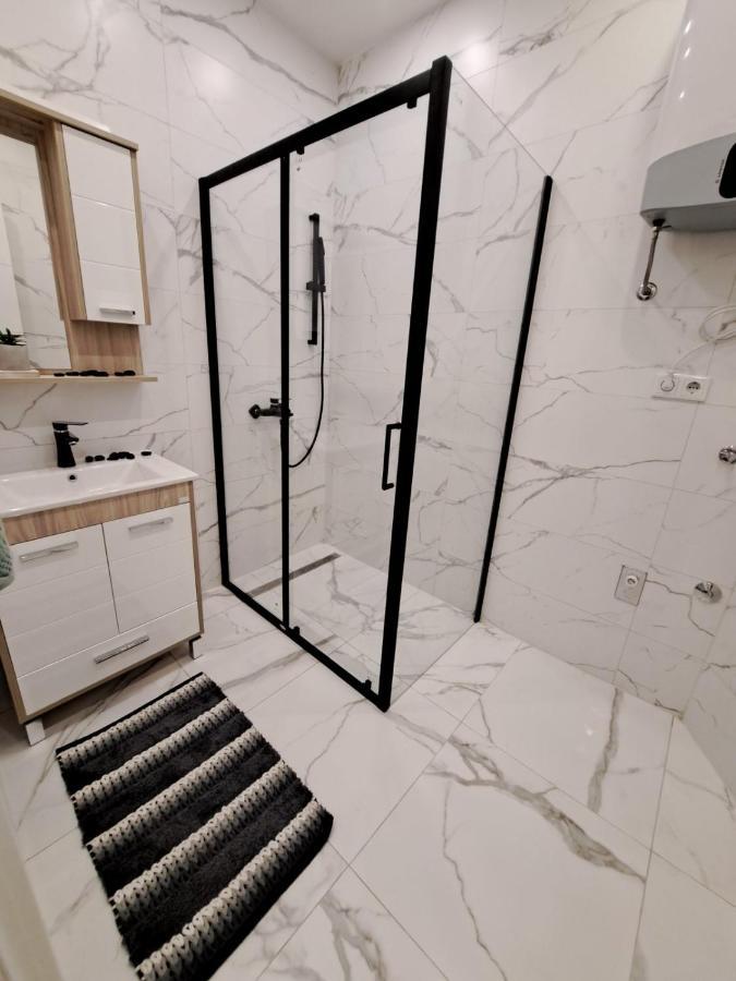 Apartman Andrea Сараєво Екстер'єр фото