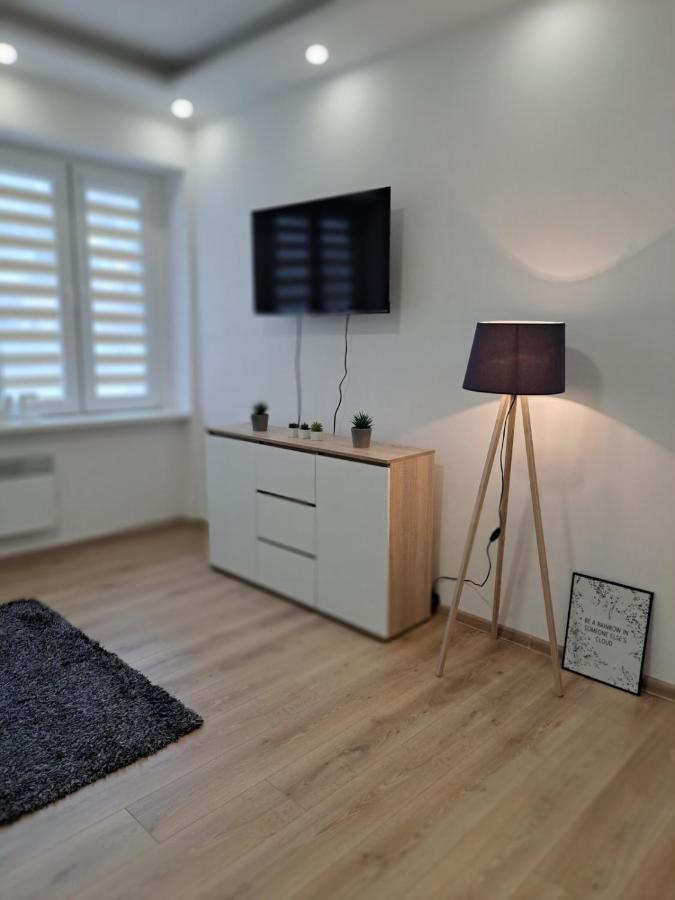 Apartman Andrea Сараєво Екстер'єр фото