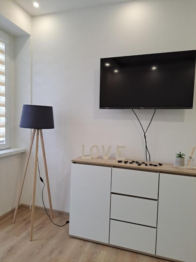 Apartman Andrea Сараєво Екстер'єр фото