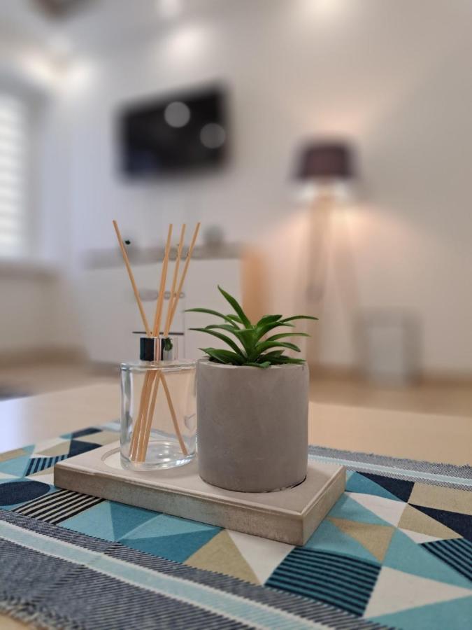 Apartman Andrea Сараєво Екстер'єр фото