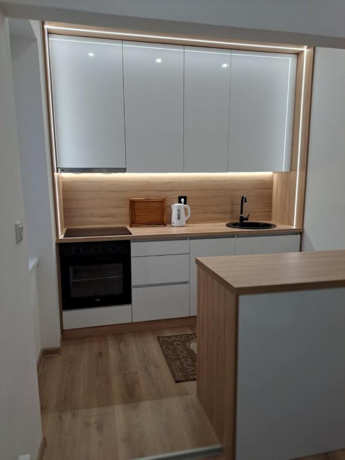 Apartman Andrea Сараєво Екстер'єр фото