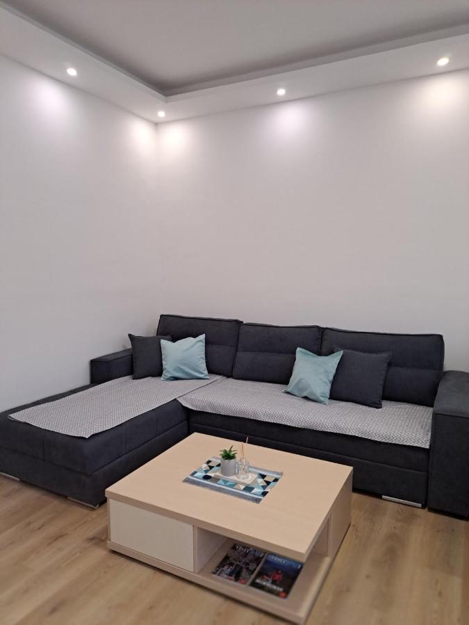 Apartman Andrea Сараєво Екстер'єр фото