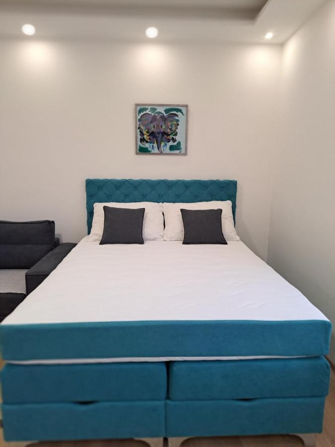 Apartman Andrea Сараєво Екстер'єр фото