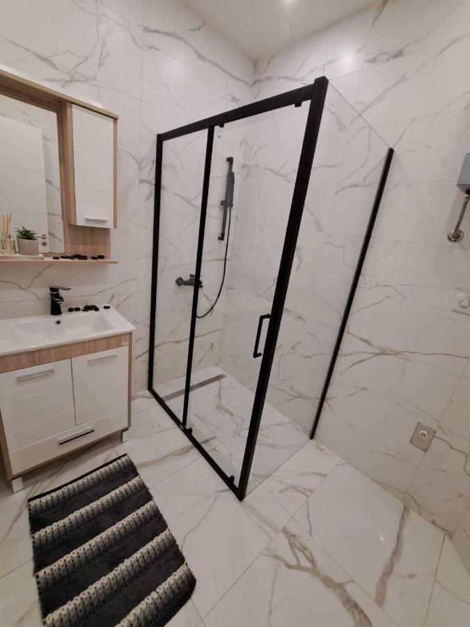 Apartman Andrea Сараєво Екстер'єр фото