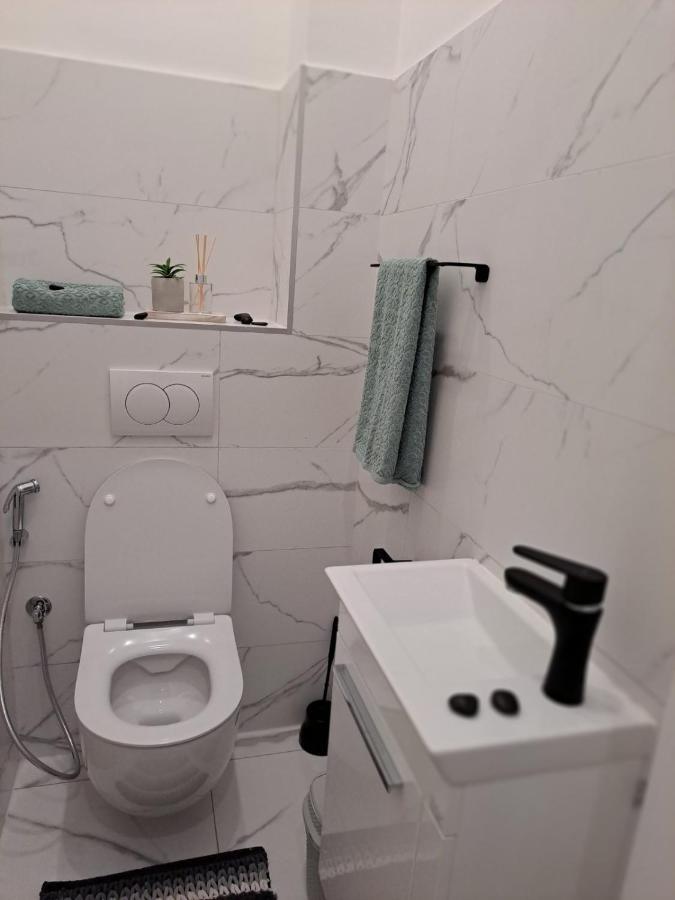 Apartman Andrea Сараєво Екстер'єр фото