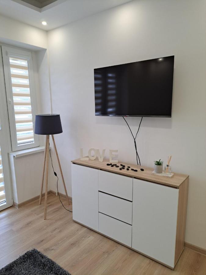 Apartman Andrea Сараєво Екстер'єр фото