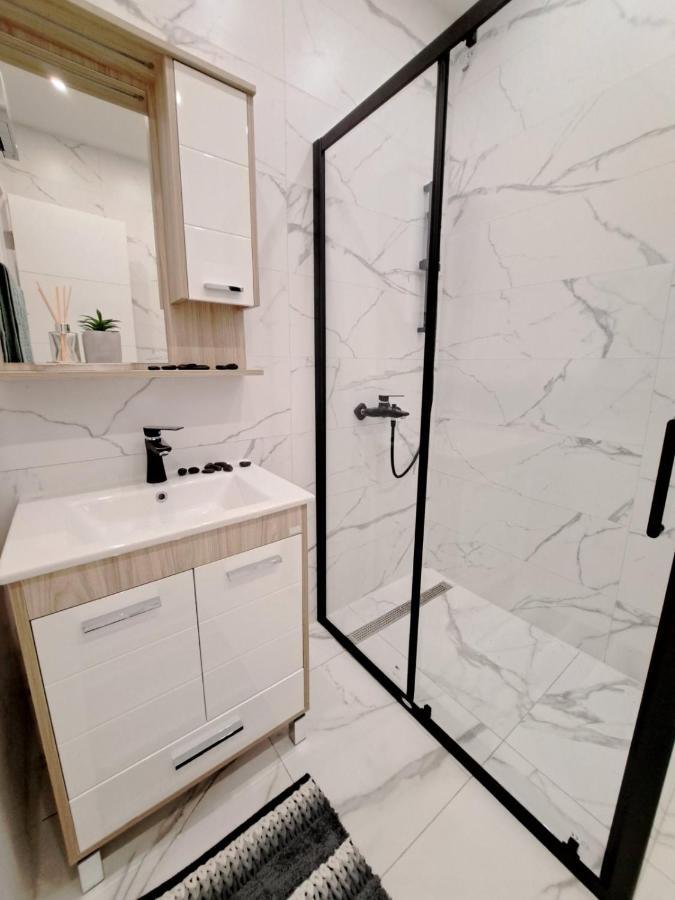 Apartman Andrea Сараєво Екстер'єр фото