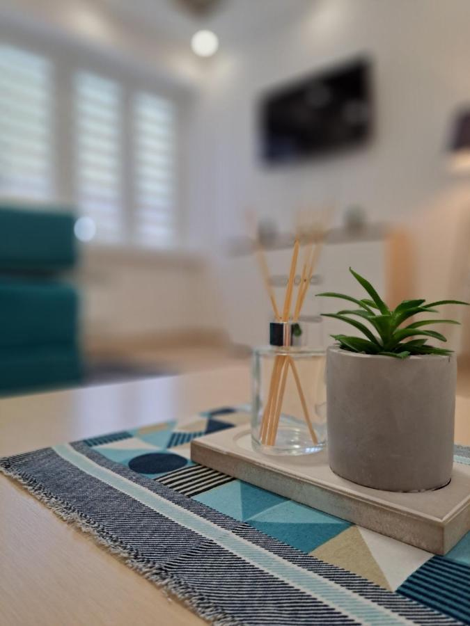 Apartman Andrea Сараєво Екстер'єр фото