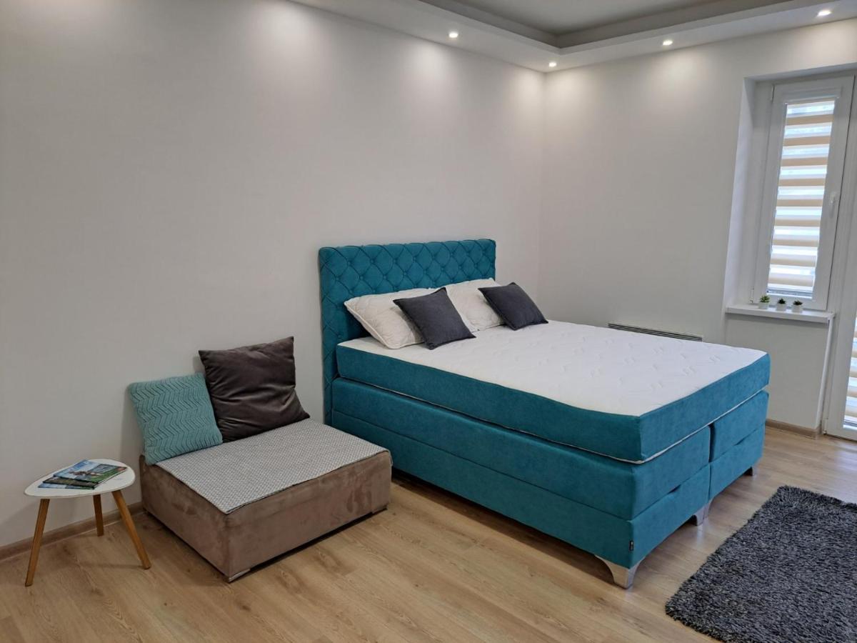 Apartman Andrea Сараєво Екстер'єр фото